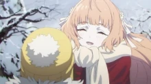 Shunkashuutou Daikousha: Haru no Mai episodio 8