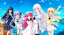 Summer Pockets episodio 24