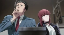 Super no Ura de Yani Suu Futari episodio 4