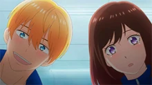 Taiyou yori mo Mabushii Hoshi episodio 5