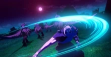 Tank Chair episodio 3