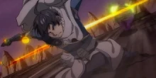 Tempal: Item no Chikara episodio 4