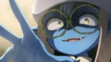 Tensei Goblin dakedo Shitsumon Aru? episodio 4