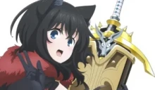 Tensei shitara Ken deshita II