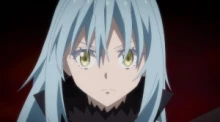 Tensei shitara Slime Datta Ken 4th Season episodio 10
