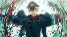 Tougen Anki: Nikko Kegon no Taki-hen episodio 3