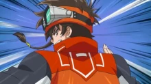 Tousouchuu: Great Mission