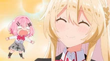 Watashi ga Koibito ni Nareru Wake Nai jan, Muri Muri! (※Muri ja Nakatta!?) episodio 11