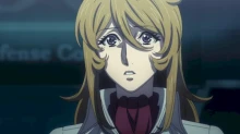 Yamato yo Towa ni: Rebel 3199