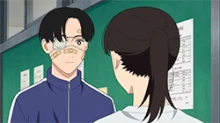 Yano-kun no Futsuu no Hibi episodio 7