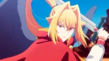 Yasei no Last Boss ga Arawareta! 2nd Season episodio 4