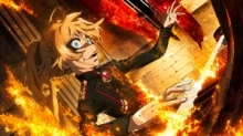Youjo Senki II episodio 4